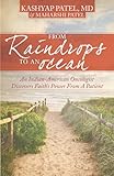 From Raindrops To An Ocean: An Indian-American Oncologist Discovers Faith's Power From A Patient