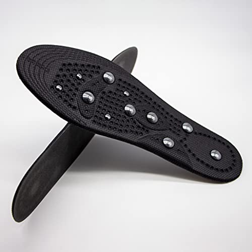 Plantillas de terapia magnética para masaje y acupresión miniatura 2