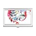 China Chinese Lantern Bridge Drawing Business Card Holder Case Pocket Box Wallet