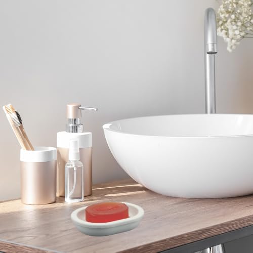 Image of Soap Dish (URO Set of 4)
