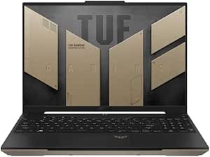 ASUS TUF Gaming A16 Advantage Edition