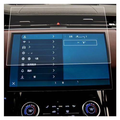 Film navigation GPS Land Rover pour voyager l'esprit tranquille en Range
