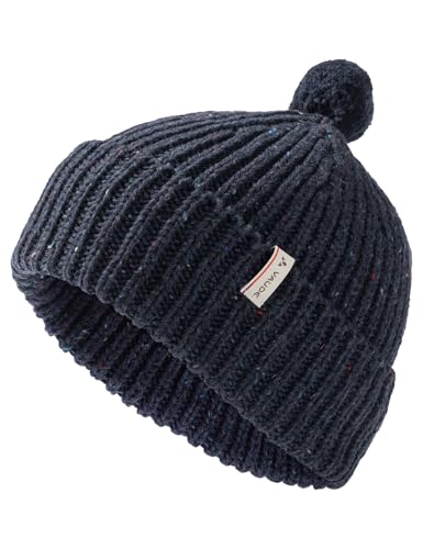 Bonnet VAUDE Coreway Beanie chaud et respirant contre le froid