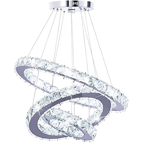 Flutesan Crystal Chandeliers Cover