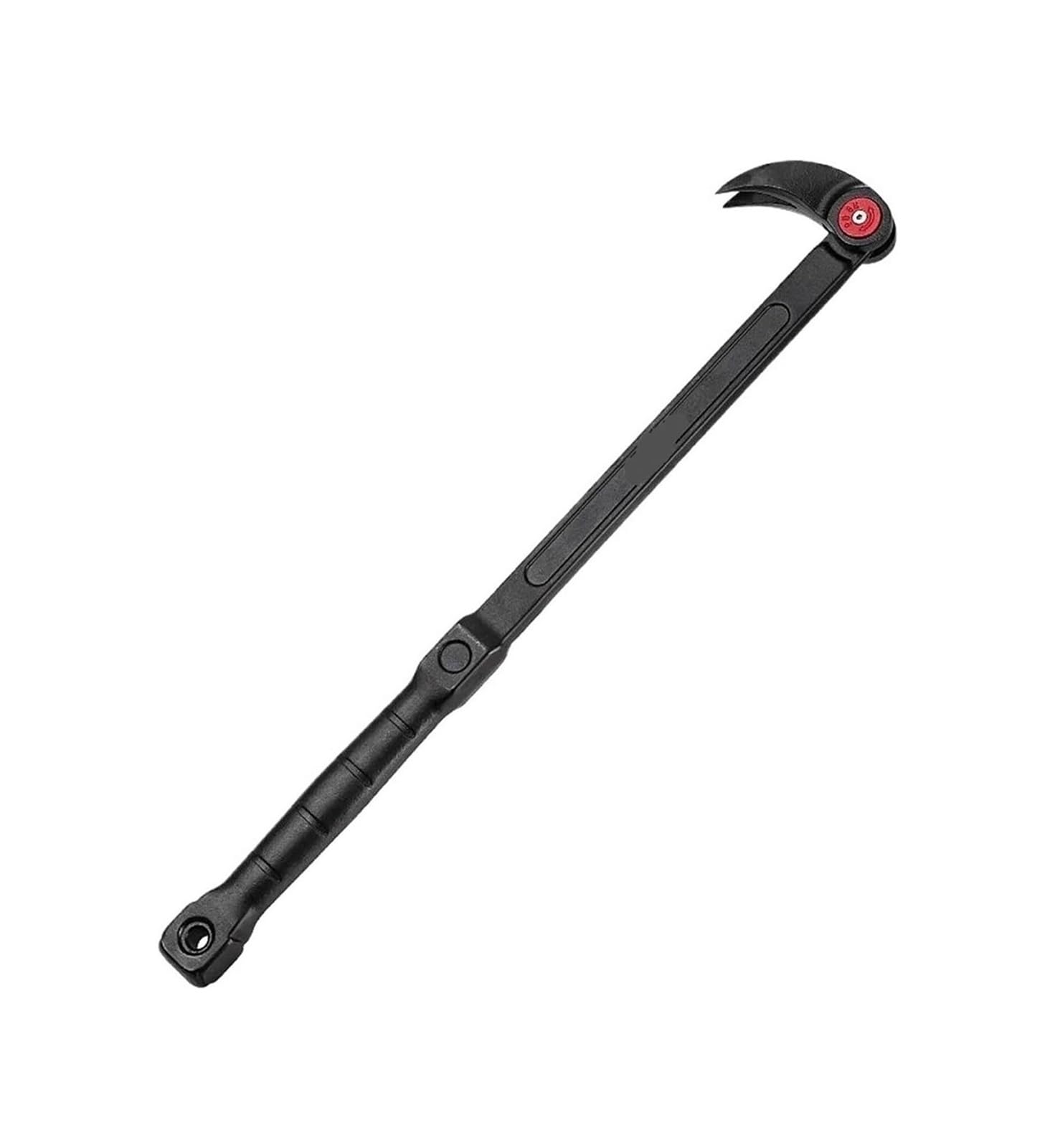 Palanca, Palancas de Acero for Cambio neumáticos, Herramienta Industrial Alta dureza, Resistente, for paletas(18 Inches)