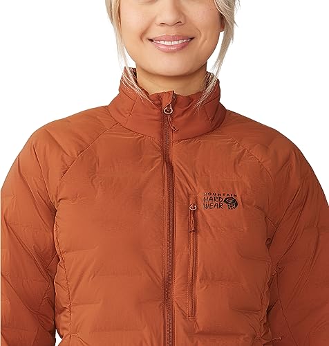 Mountain Hardwear Women's StretchDown Jacket4