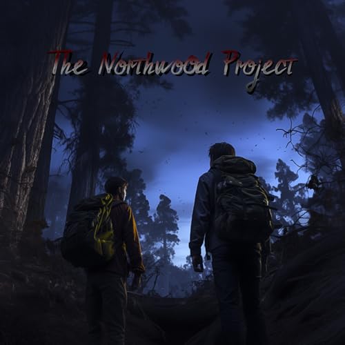 The Northwood Project - Ep 1: Not Homework