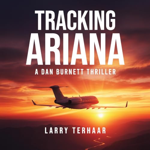 Tracking Ariana cover art
