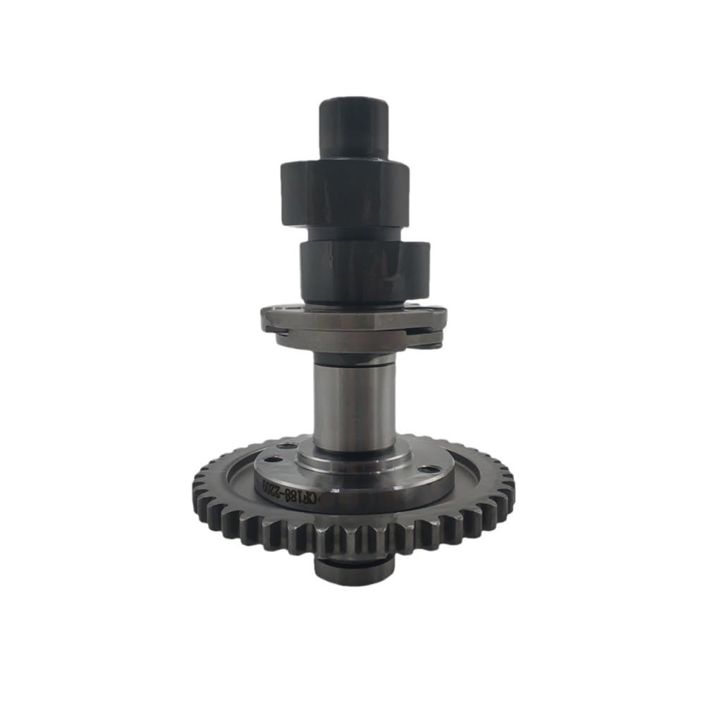 Arbre à cames pour moto VTT CF625 usiné avec précision pour moteur 500cc X5