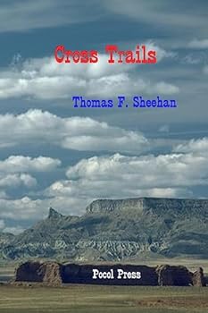 Paperback Cross Trails Book