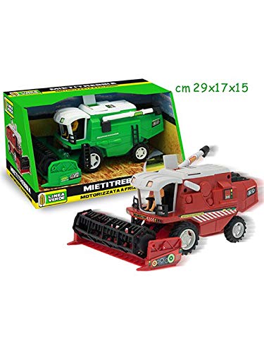 Teorema 3.TE63592 Miettre-Glace avec Fuctions Réelles, Multicolore, 29 x 17 x 15 cm Cover