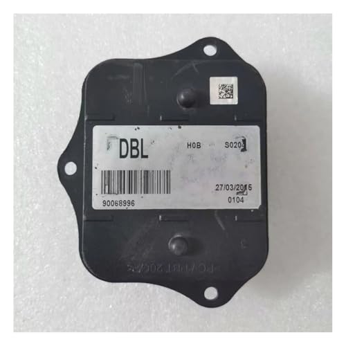 Balasto de xenón con control de corriente constante para faros Volvo XC90 2