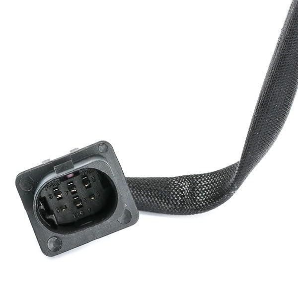 Sonda Lambda RIDEX 3922L0168 - Non Riscaldata - Compatibile Con Audi, BMW, Seat, Skoda - Foto 3