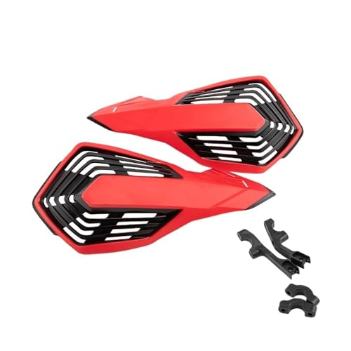 Protection guidon pour CRF50 CR80 CR85 et dirt bike de cross