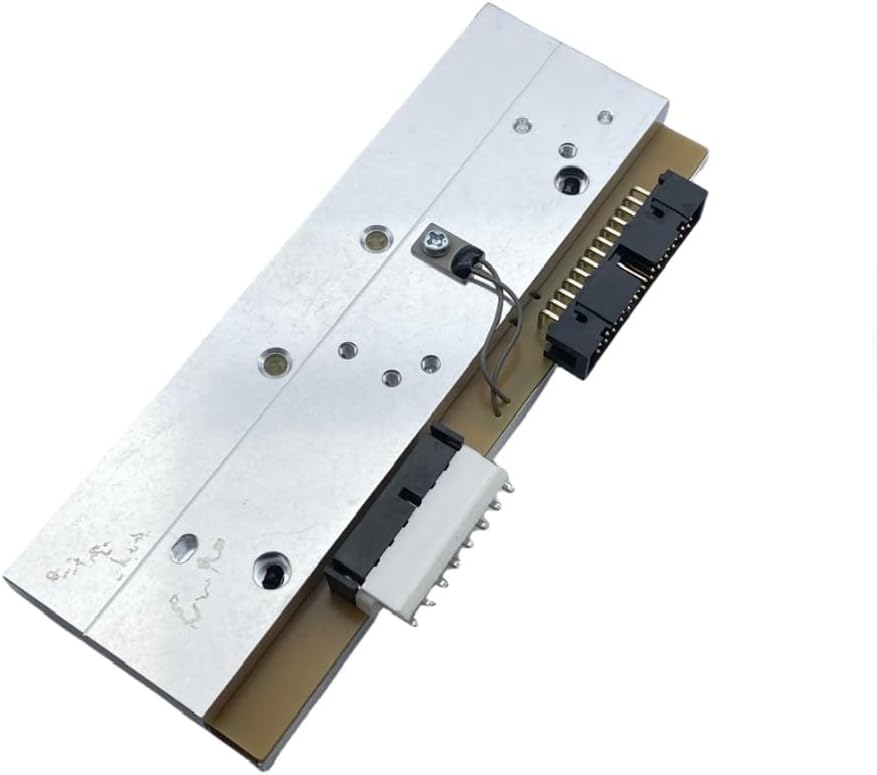 P1004234 Thermal Print Head Printhead for Zebra 140XI4 140XiIV Barcode Label Printer 203dpi Genuine