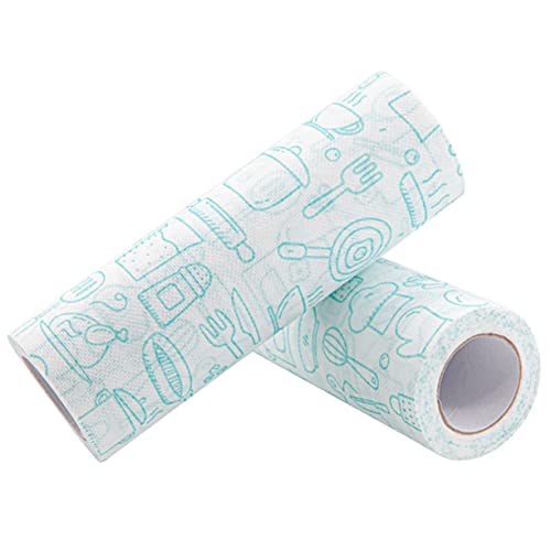 BUTIFULSIC [2 Lb`[ Lb`NX ȃtFCX^I kitchen paper Lc`y[p[ Lb`N[jOCv Lb`N[jOG sDz