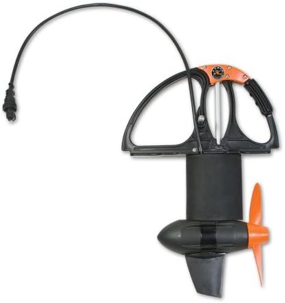 Hobie - Evolve V2 Motor Kit - K - 72022030