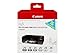 Price comparison product image Canon PGI29 Ink Cartridge Multi Pack - Matte Black/Photo Black/Dark Grey/Grey/Light Grey