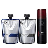 スカルプD メンズ シャンプー・コンディショナーセット Amazon | スカルプD シャンプー メンズ ドライ3点セット