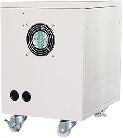 Amazon.com: HAMMOND POWER SOLUTIONS C1F005LES 1 PHASE, 120/240 VAC