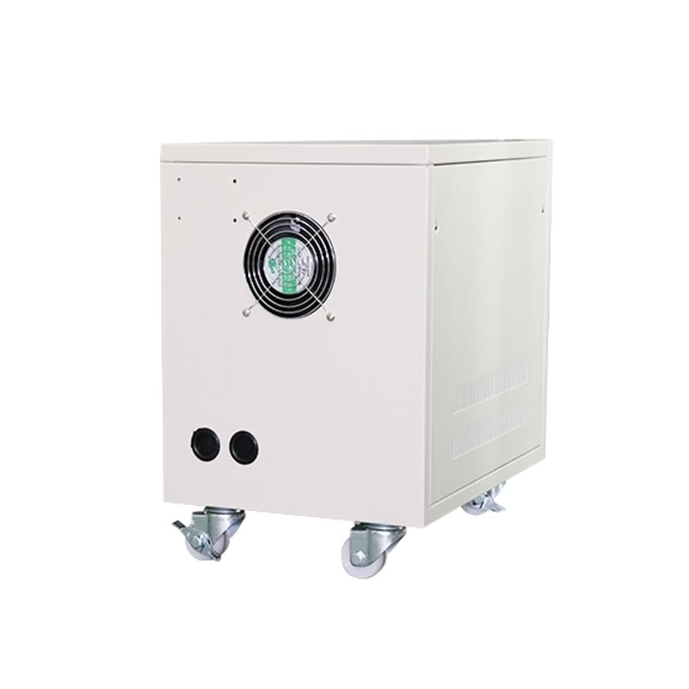 5 kVA Isolation Transformer 240V to 240V, Single Phase 240volt Isolation Transformer