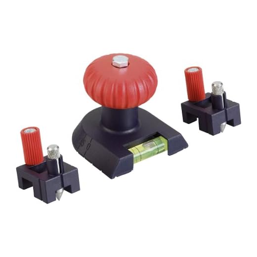 KWB Line Master Drill Point Marker