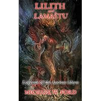 Lilith and Lamastu