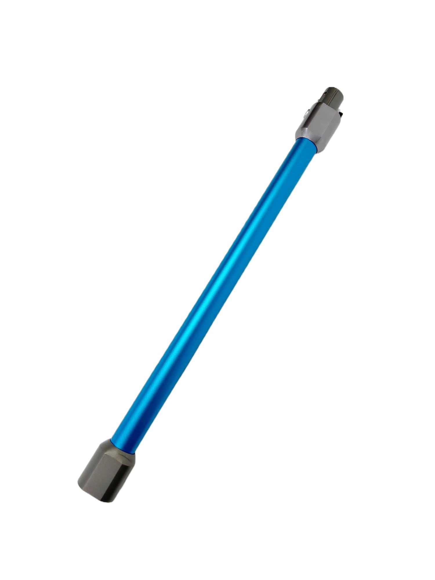 Vacuum Cleaner Extension Rod Accessories Metal Tube Extension Rod Spare Parts ，Compatible for Jimmy， JV85 Cordless Vacuum Cleaner