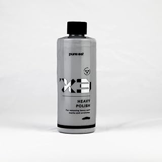 Pure:est PX3 Polishing Compound