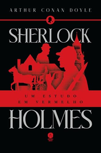 Sherlock Holmes: Um estudo em vermelho