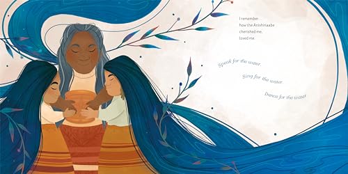 Autumn Peltier, Water Warrior - Image 4