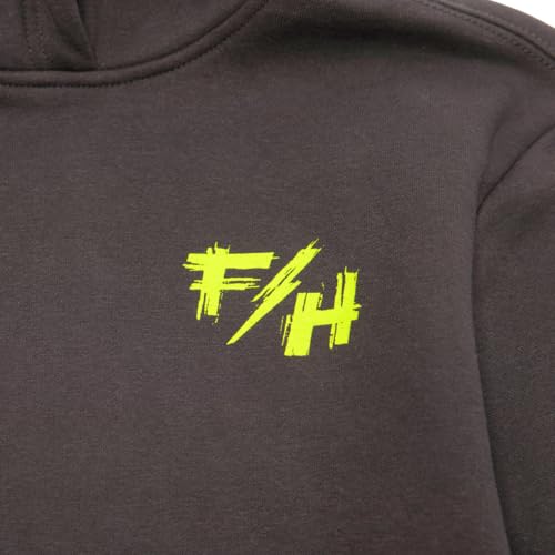 FASTHOUSE Youth Fray Hooded Pullover3