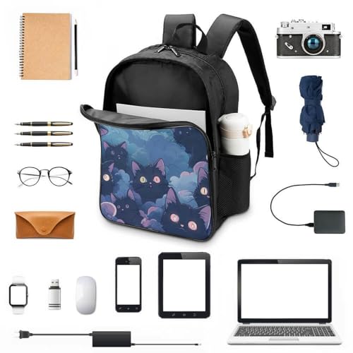 Mochila escolar de primaria ligera con espalda acolchada para niños 4
