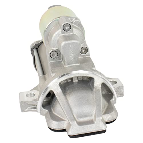 Motorcraft SA1045 starter motor élimine le cliquetis au démarrage pour un lancement fluide