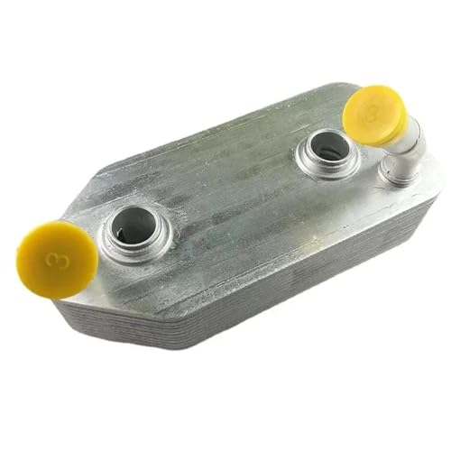 Radiatore olio cambio automatico a 4 velocità adatto per VW Beetle adatto per Golf adatto per Jetta 1998-06 096409061G 096 409 061G.