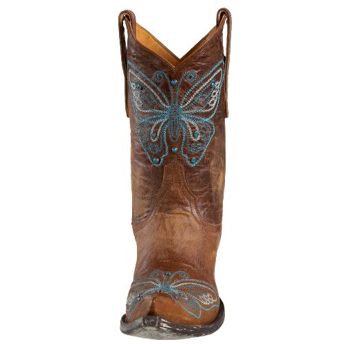 Old Gringo Women's Dina Boot2