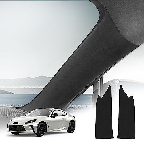 GR86 aピラー 受注生産）スバル BRZ/トヨタ GR86（型式：ZD8/ZN8）専用 純正