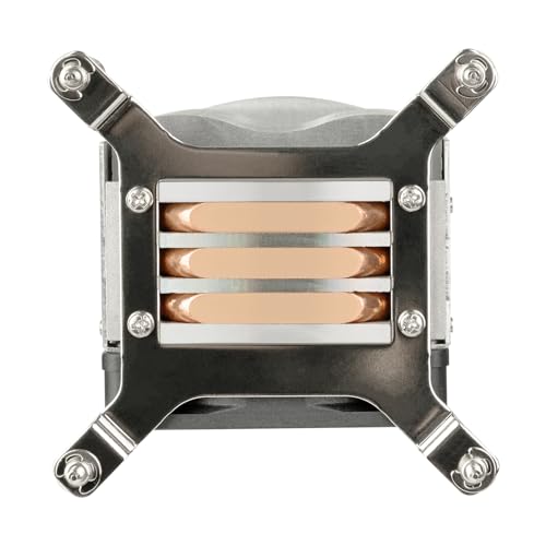 Image of SilverStone Technology AR10-1700 3U Server Thermal Solution for LGA1700 & LGA1851, SST-AR10-1700, TAA Compliant