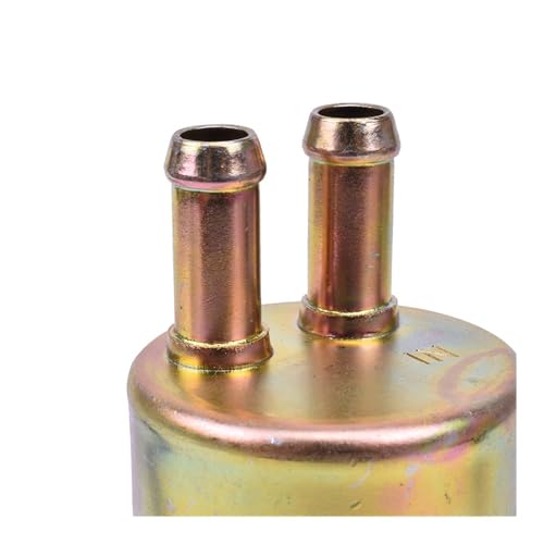 Bomba de combustible 12V para solucionar tirones en moto CBR600 4