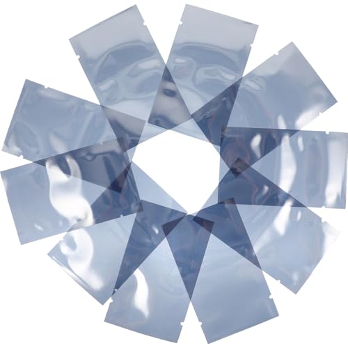 DECHOUS �֗��ȐÓd�C�h�~�o�b�O 200������ ESD�V�[���h�|���� �d�q���i�ی�p�R���p�N�g���[�o�b�O �H�� �Y�Ɨp��p�i