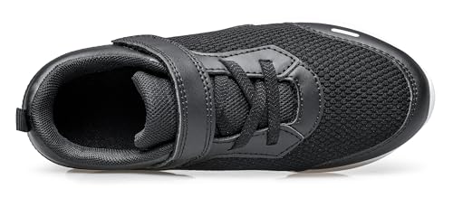 Kids Shoes Toddler Boys Girls Athletic Running Sports Strap Sneakers for Toddler/Little Kid/Big Kid4