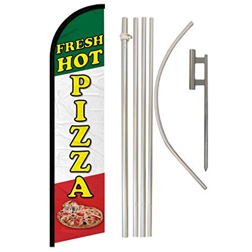 Is pizza supposed to be eaten with fork and knife