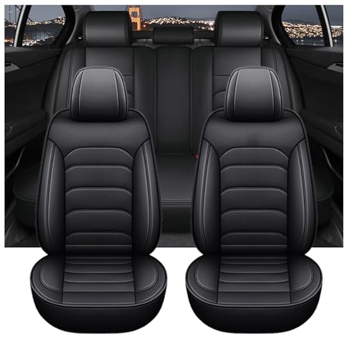 [Coprisedili Auto per Aud Q4 e-tron 5 Posti Accessori Interni Auto]Design sicuro e pratico,non interferisce con gli airbag: i lati dei coprisedili sono realizzati in tessuto elastico appositamente progettato per garantire il dispiegamento senza ostacoli degli airbag, garantendo sicurezza e comfort durante la guida. I coprisedili non interferiscono con l'apertura degli airbag, la regolazione del sedile, il riscaldamento o le funzioni di ventilazione.