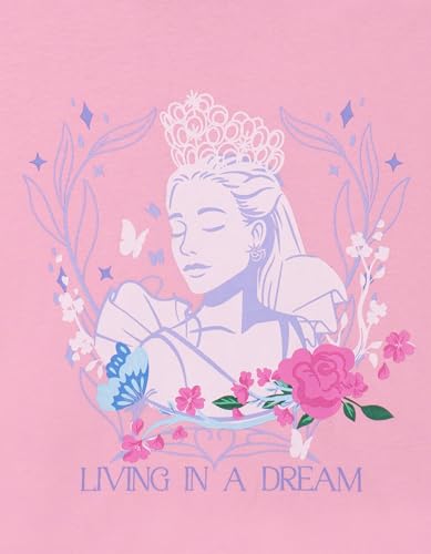 Image of Wicked Matching Family Cropped Drop Shoulder T-Shirt