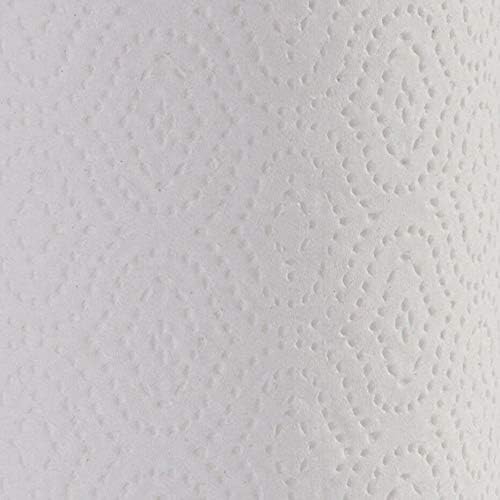 Miniatura 6 de Tork HB1990A - Toalla perforada de 2 capas, color blanco