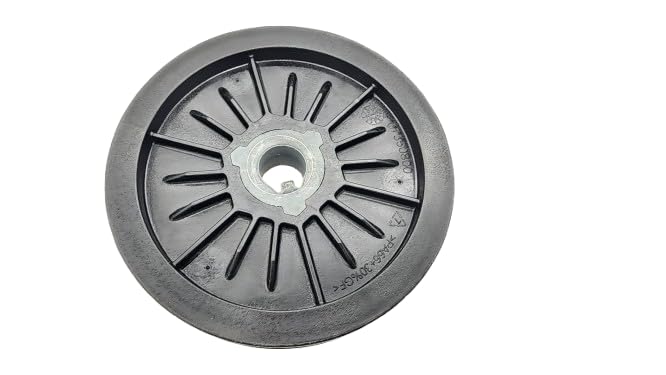 Part # 07350800 Rotor Pulley Assembly for Model 938027