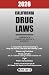 2026 California Drug Laws Abridged Criminal Justice Edition