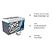 XS Power D3100 12V AGM 5000A Car Audio Battery/Cell+FREE 580 Top-Post Terminals