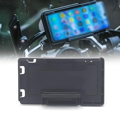 Chargeur sans Fil pour Moto Support Navigation Téléphone GPS BMW R1200GS R1250GS