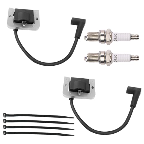 Image of Ignition Coils Spakr Plug For KT600 KT610 KT600 KT610 KT620 6600 KT715 KT725 KT730 KT735 KT740 7000 ZT710 ZT720 ZT730 32-584-06-S